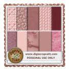 Pink Passion Papers