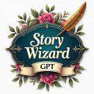 Story Wizard GPT