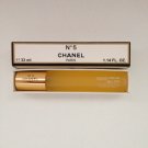 Chanel nr5 33ml Travel size