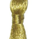 3inch Metallic Tassel
