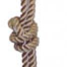 4 inch Tassels With 30inch Cord