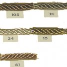 8mm Lip Cord