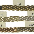 8mm Cord
