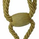 7inch Tassel With 32inch Spread
