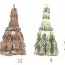 5inch Decorative Tassel