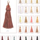 4inch Tassel