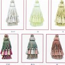 4 1/2inch Tassel with 4inch Loop