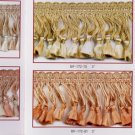 2 1/2" Tassel Fringe AS171