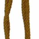 Drapery Tieback 10inch Tassel With 36inch Spread