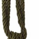9inch Tassel with 36inch spread