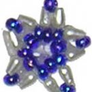 3/4inch Wide beaded appliques