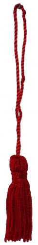 BookMark Menu Tassel