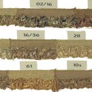 Ribbon Lip Cording