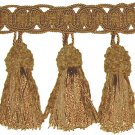 Chenielle Tassel fringe