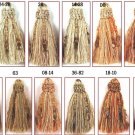 Bead Tassel
