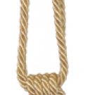 Curtain Tieback Tassel