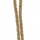 Metallic Banner Tassel