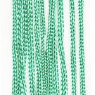 9inch Chainette fringe