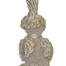 Curtain TieBack Tassel