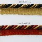 Tri Color Lip Cording
