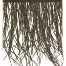 Peacock Fringe