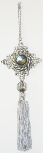 Feng Shui Charm Tassel