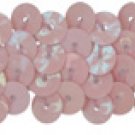 Sequin Trim Lace Vegas