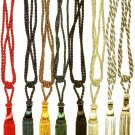 Curtain Tieback Tassels