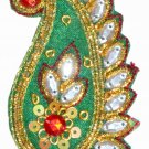 Pasley Appliques