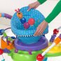 Baby Einstein Musical Motion Activity Jumper, Blue