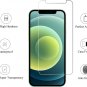 Ailun Glass Screen Protector Compatible for iPhone 11/iPhone XR, 6.1 Inch 3 Pack Tempered Glass