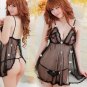 Sexy hot dress for women Babydolls Chemises silk cute sexy underwear slips lace sexy lingerie 2014