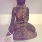 T-shirt Printed Amulets Buddha's body