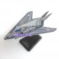 F-117 NIGHTJAR PAPER 3D puzzle DIY jigsaw craft model USA AIR FORCE Desktop Deco as gift (pc42)