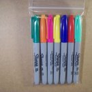 5" x 7" Reclosable Ziplock Poly Bags 1000 Count  Clear 2 mil USA EBAYER