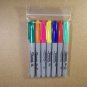 6"x 8" Ziplock Poly Bags Reclosable 5000 Count Clear 2 mil USA EBAYER