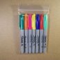 6"x 8" Ziplock Poly Bags Reclosable 250 Count Clear 2 mil USA EBAYER