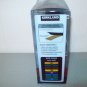 New Mens Kirkland Full Grain Leather Belt Black Size 32 New