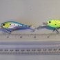 11 Bass lures Crankbait Jerkbait Lures Bass Baits Trout,Salmon & Pike lures