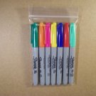 10000 Count 6" x 10" Reclosable Ziplock Poly Bags Clear 2 mil USA EBAYER