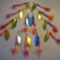 LOT OF13 FISHING SPINNERS TROUT & BASS LURES NEW