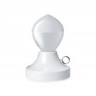 Alessi Forever Lamp Touch Dimming Lumiere-White