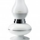 Alessi Forever Lamp Touch Dimming Paraffine White
