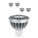 Foreverlamp MR16 5Watt Spots Light Bulb-4 pcs pack