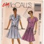Women's Blouse and Skirt Sewing Pattern Plus Size 18-20-22-24 UNCUT McCall's 3664