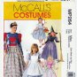 Women's Costume Sewing Pattern Size 8-10-12-14-16-18-20-22 UNCUT McCall's MP264 4948