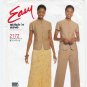 Women's Top, Pants, Skirt Sewing Pattern Size 12-14-16-18 UNCUT McCall's Stitch 'N Save 2172