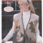 Women's Cat Vests Sewing Pattern Misses' Size 8-10-12-14-16-18-20-22 UNCUT Butterick 5289