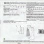 McCall's M6755 6755 Women's Top and Skirt Sewing Pattern Size 12-14-16-18-20 UNCUT