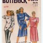 Butterick 3513 Women's A-Line Skirt, Asymmetrical Top, Tunic Sewing Pattern, Misses Size 10 UNCUT
